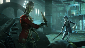 Dishonored: The Brigmore Witches screenshot 4