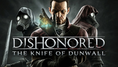 Dishonored: The Knife of Dunwall