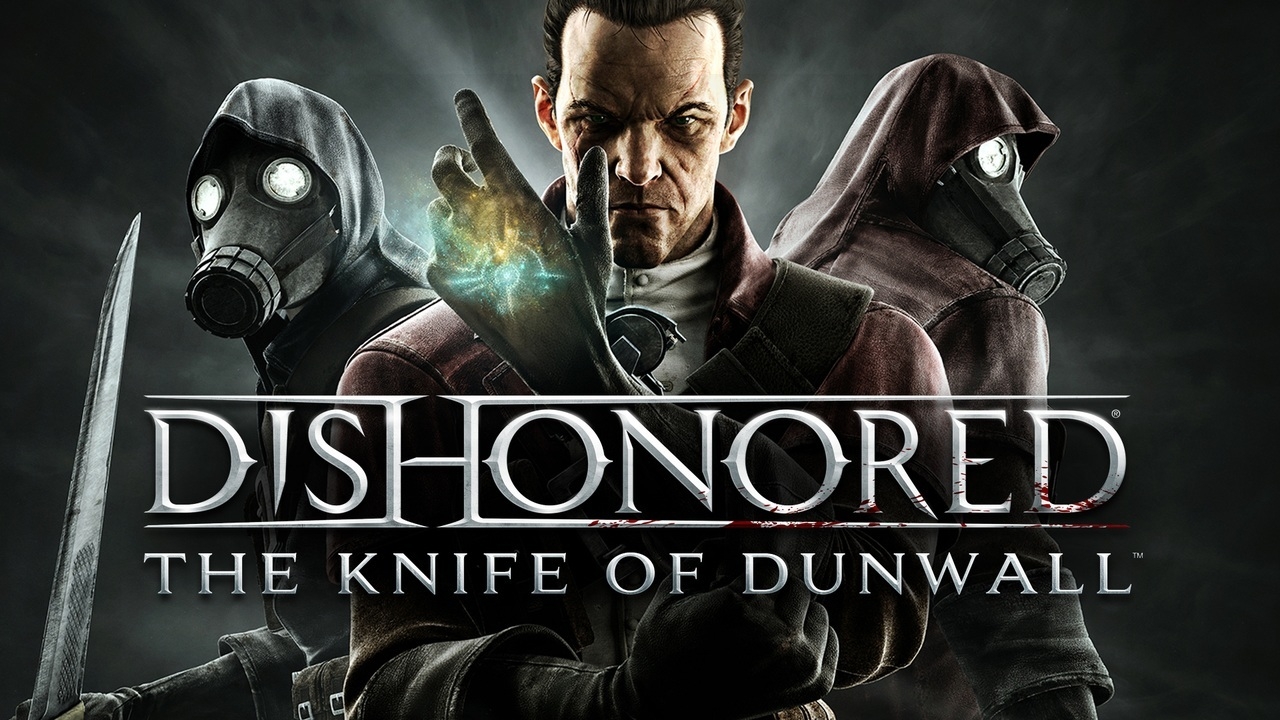 Dishonored: The Knife of Dunwall - IGN