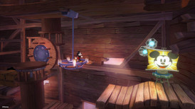 Disney Epic Mickey 2: The Power of Two screenshot 3