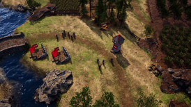 Bannermen screenshot 3