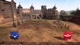 Bannermen screenshot 5