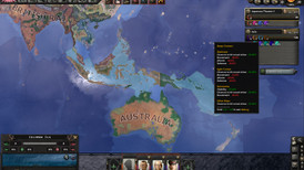 Hearts of Iron IV: Man The Guns screenshot 2