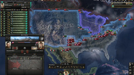 Hearts of Iron IV: Man The Guns screenshot 3