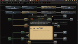 Hearts of Iron IV: Man The Guns screenshot 4