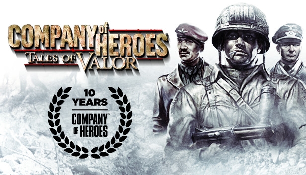 Buy Company of Heroes: Tales of Valor Steam