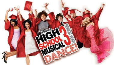 Disney High School Musical 3: Senior Year Dance - PC (Steam)