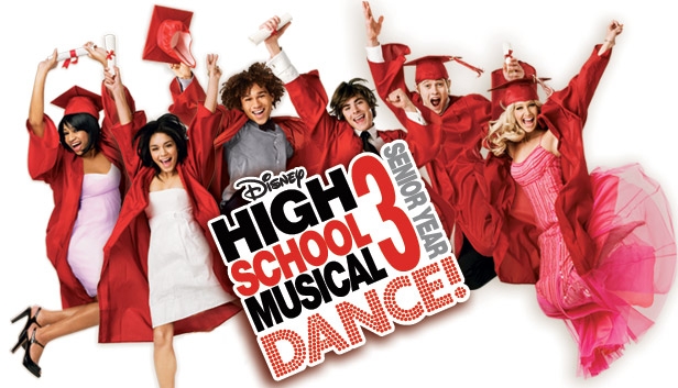 Comprar Disney High School Musical 3: Senior Year Dance Steam