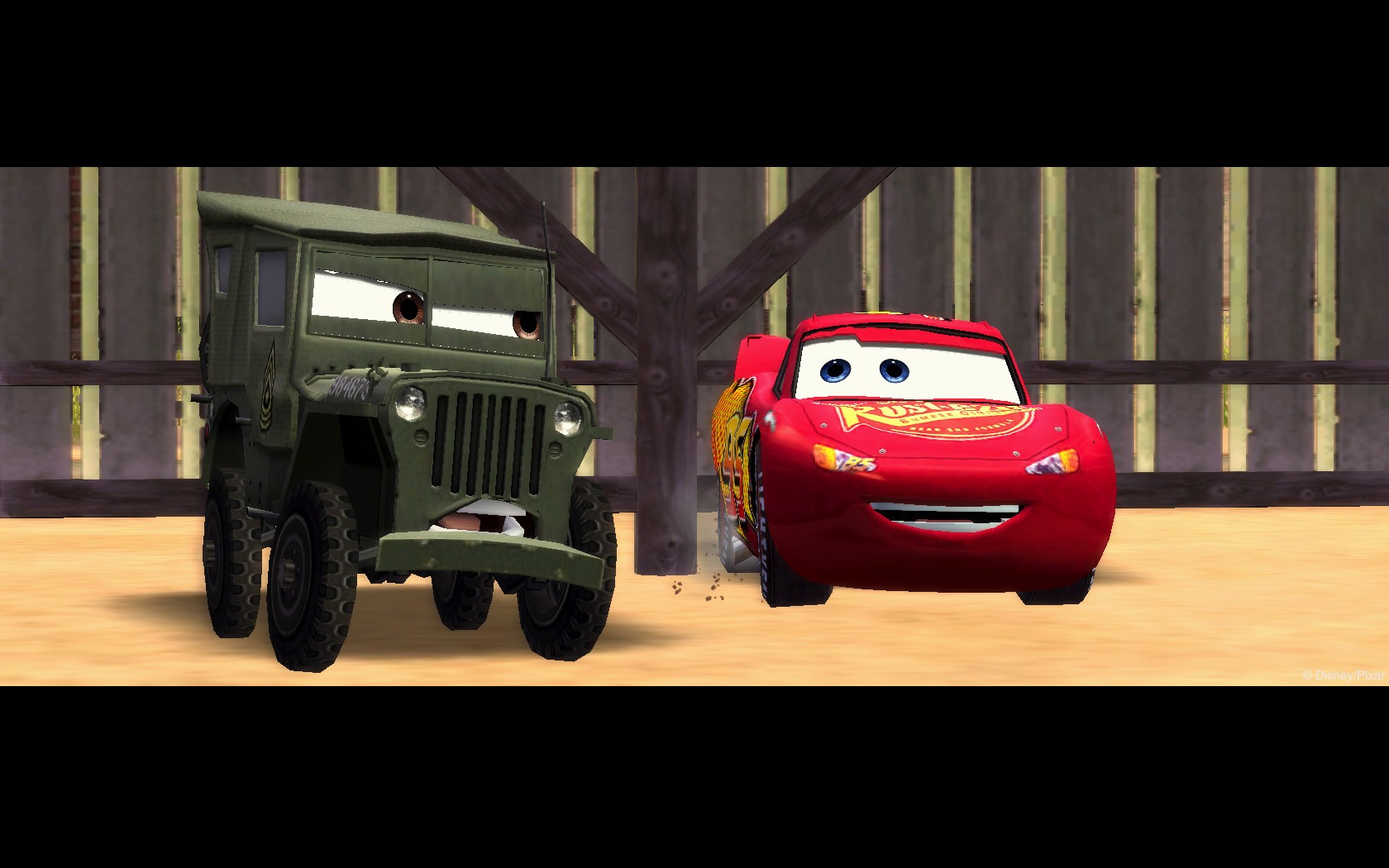 Buy Disney Pixar Cars 2: The Video Game Steam