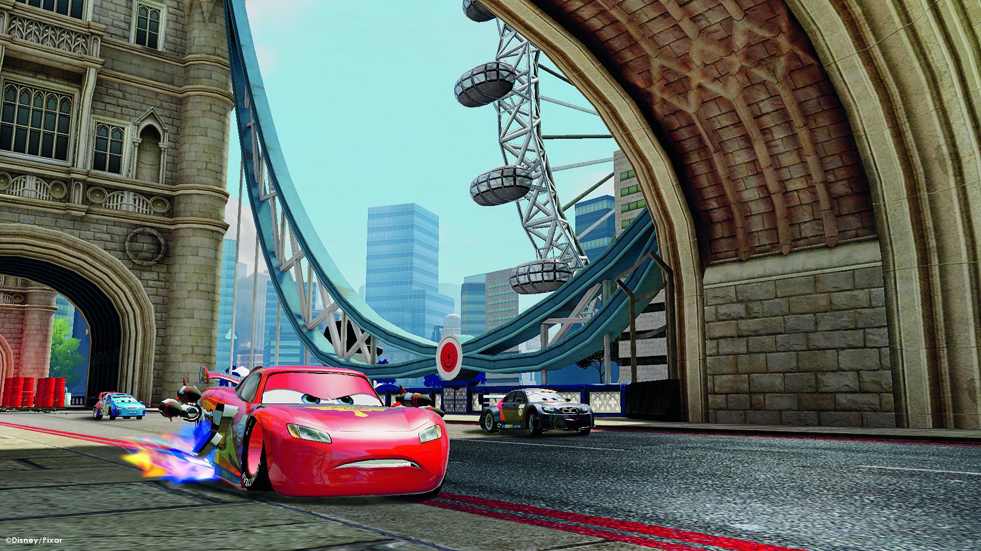Buy Disney Pixar Cars 2 The Video Game Steam buy-disney-pixar-cars-2-the-video-game-steam