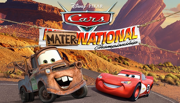 Mater disney cheap