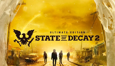 State of Decay 2 Juggernaut Edition (Digital Download) - For Xbox