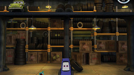 Disney Pixar Cars: Radiator Springs Adventures screenshot 2