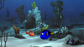 Disney Pixar Finding Nemo screenshot 4