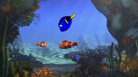 Disney Pixar Finding Nemo screenshot 3