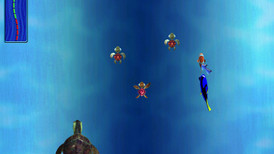 Disney Pixar Finding Nemo screenshot 5