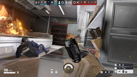 Tom Clancy's Rainbow Six Siege screenshot 3