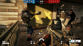 Tom Clancy's Rainbow Six Siege screenshot 4
