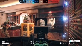 Tom Clancy's Rainbow Six Siege screenshot 5