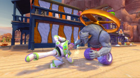 Disney Pixar Toy Story 3: The Video Game screenshot 5