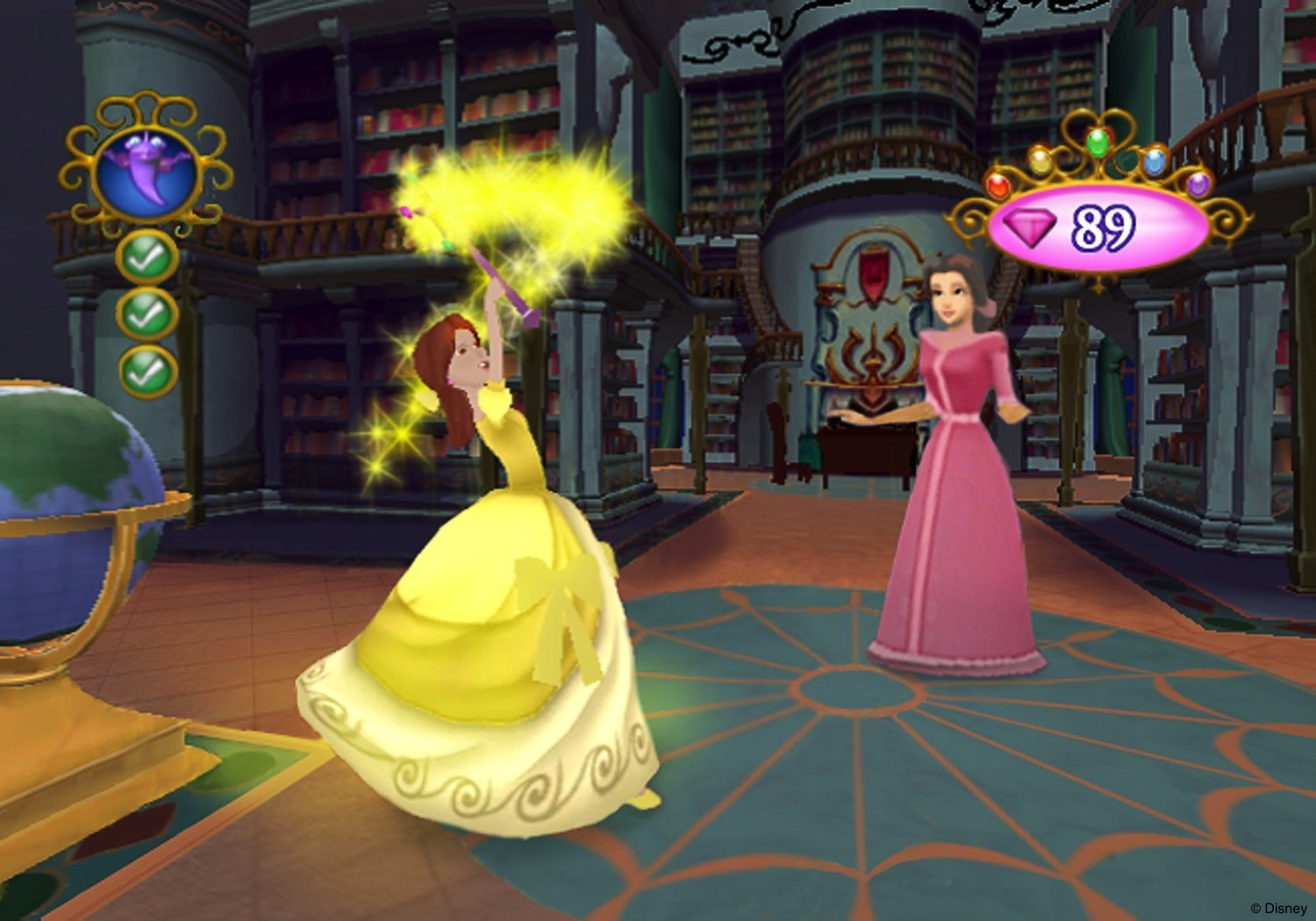 Buy Disney Princess My Fairytale Adventure PC Steam buy-disney-princess-my-fairytale-adventure-pc-steam