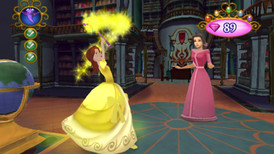 Disney Princess: My Fairytale Adventure screenshot 2