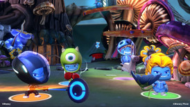 Disney Universe screenshot 5