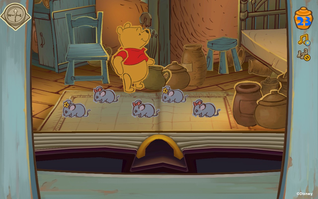 Buy Disney Winnie The Pooh PC (Steam)