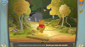 Disney Winnie The Pooh screenshot 2