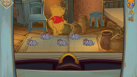 Disney Winnie The Pooh screenshot 4