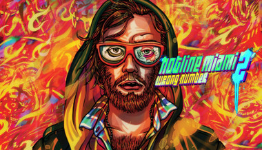 Hotline Miami 2: Wrong Number - PC & Mac (Steam)