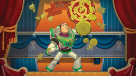 Disney Pixar Toy Story Mania! screenshot 2
