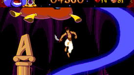Disney's Aladdin screenshot 2
