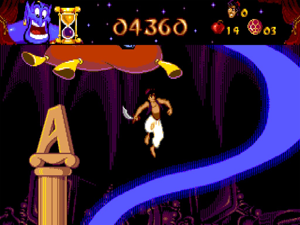 Buy Disney's Aladdin - PC & Mac (Steam)