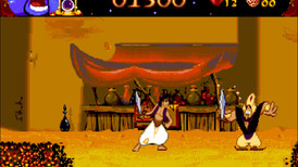 Disney's Aladdin screenshot 3