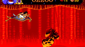 Disney's Aladdin screenshot 5