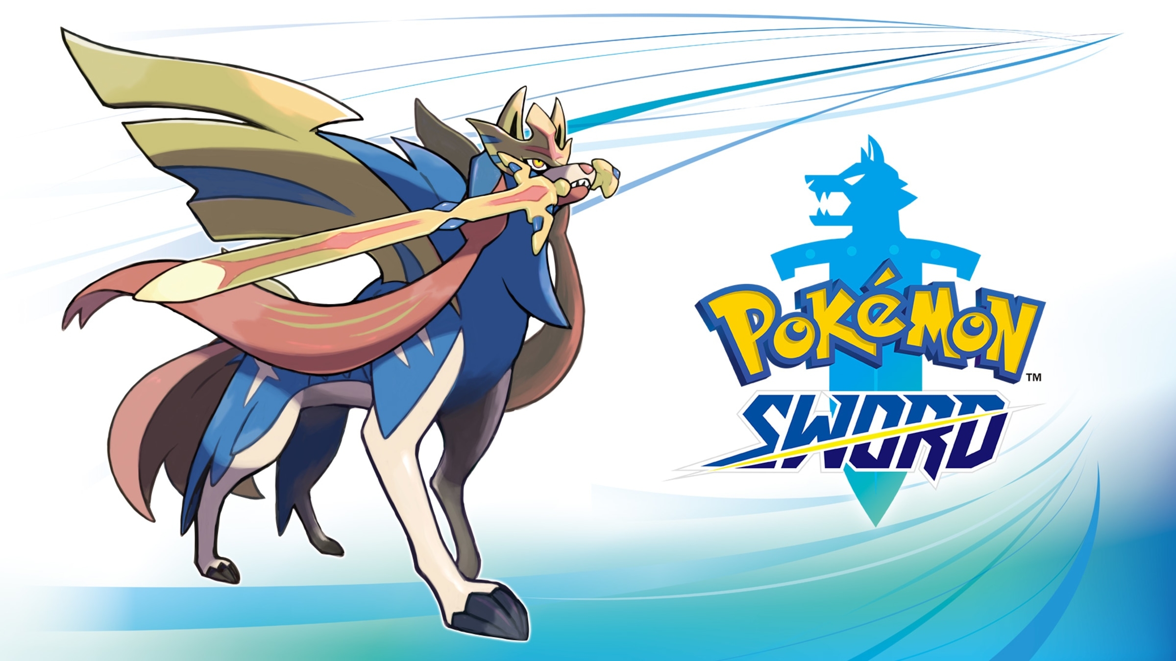 Kaufe Pokemon Sword Nintendo eShop