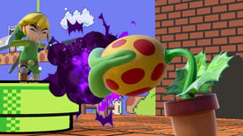 Super Smash Bros. Ultimate Piranha Plant screenshot 2