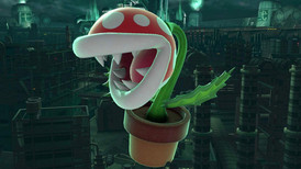 Super Smash Bros. Ultimate Piranha Plant screenshot 5