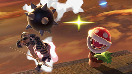 Super Smash Bros. Ultimate Piranha Plant screenshot 4