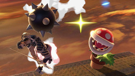 Super Smash Bros. Ultimate Planta Piraña Switch screenshot 4