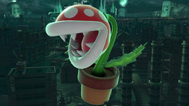 Super Smash Bros. Ultimate Plante Piranha Switch screenshot 5