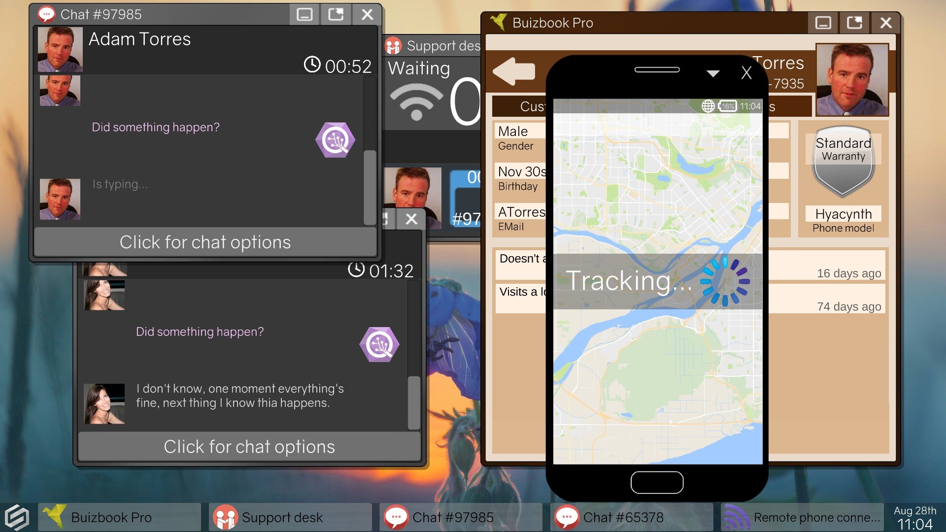 Buy Tech Support: Error Unknown - PC & Mac (Steam)
