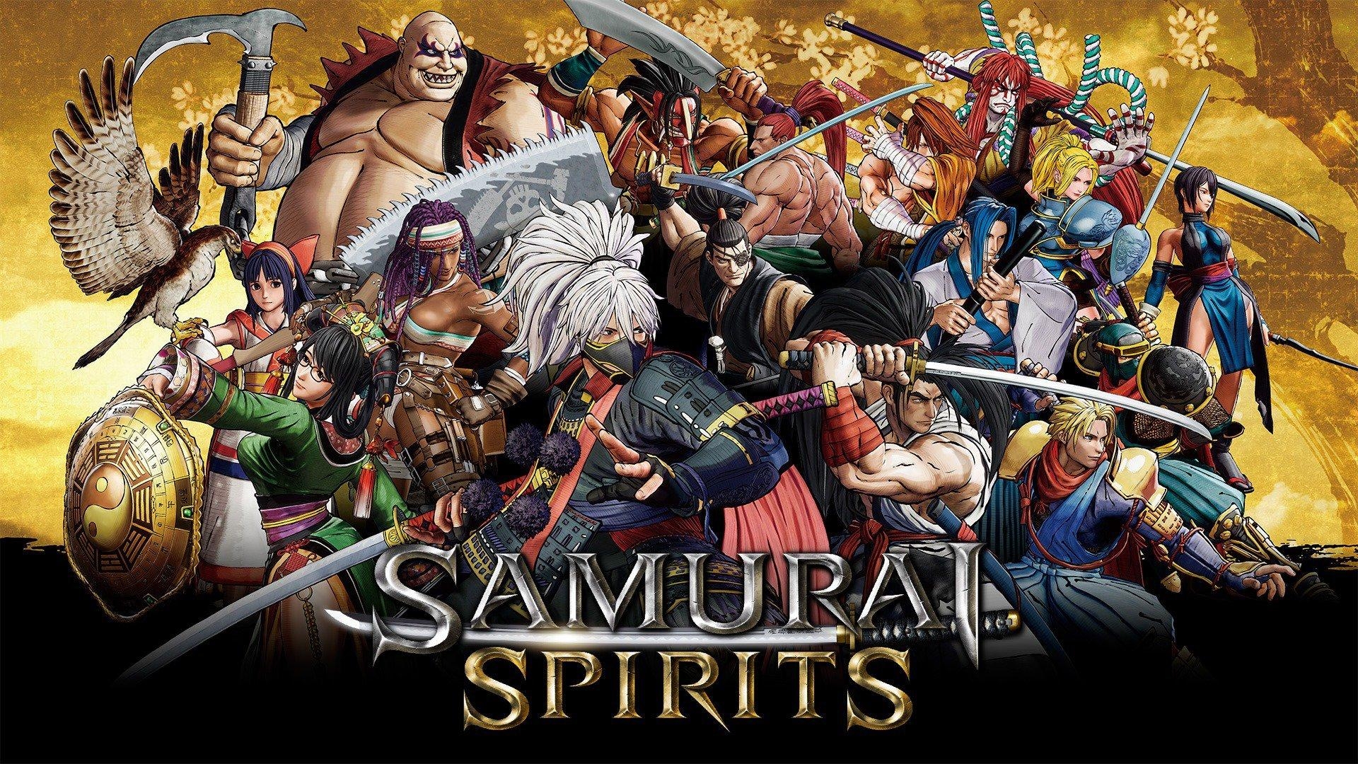 Buy Samurai Spirits Steam