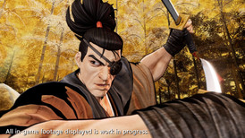 Samurai Spirits screenshot 2