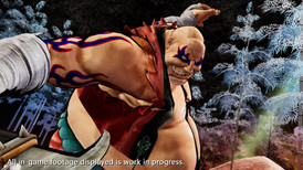 Samurai Spirits screenshot 4