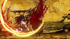 Samurai Spirits screenshot 5