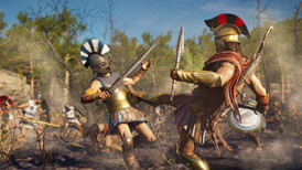 Assassin's Creed Odyssey Ultimate Edition screenshot 3