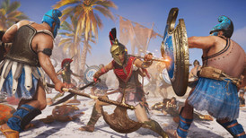 Assassin's Creed Odyssey Ultimate Edition screenshot 4