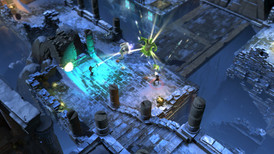 Lara Croft and The Temple of Osiris screenshot 4